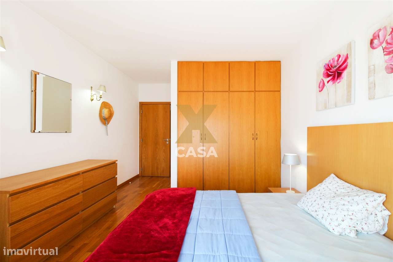 Apartamento T1 Venda em Fátima,Ourém-15