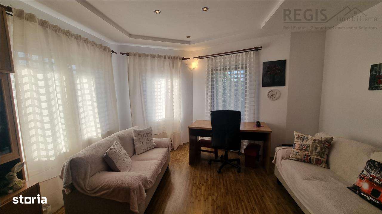 Vila de 8 camere zona centrala Stupini Brasov - Imagine principală: 4/20