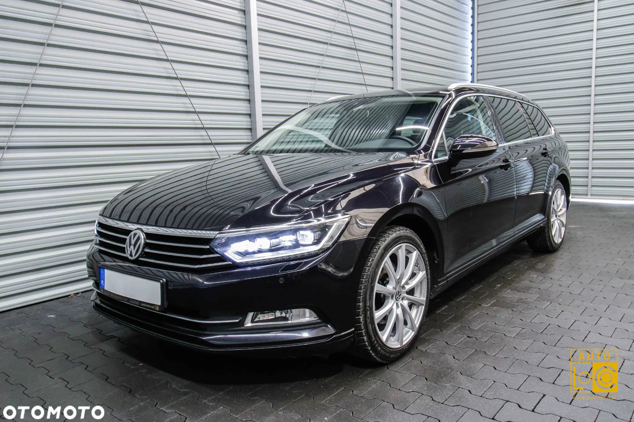 Volkswagen Passat 2.0 TDI BMT Highline - 3