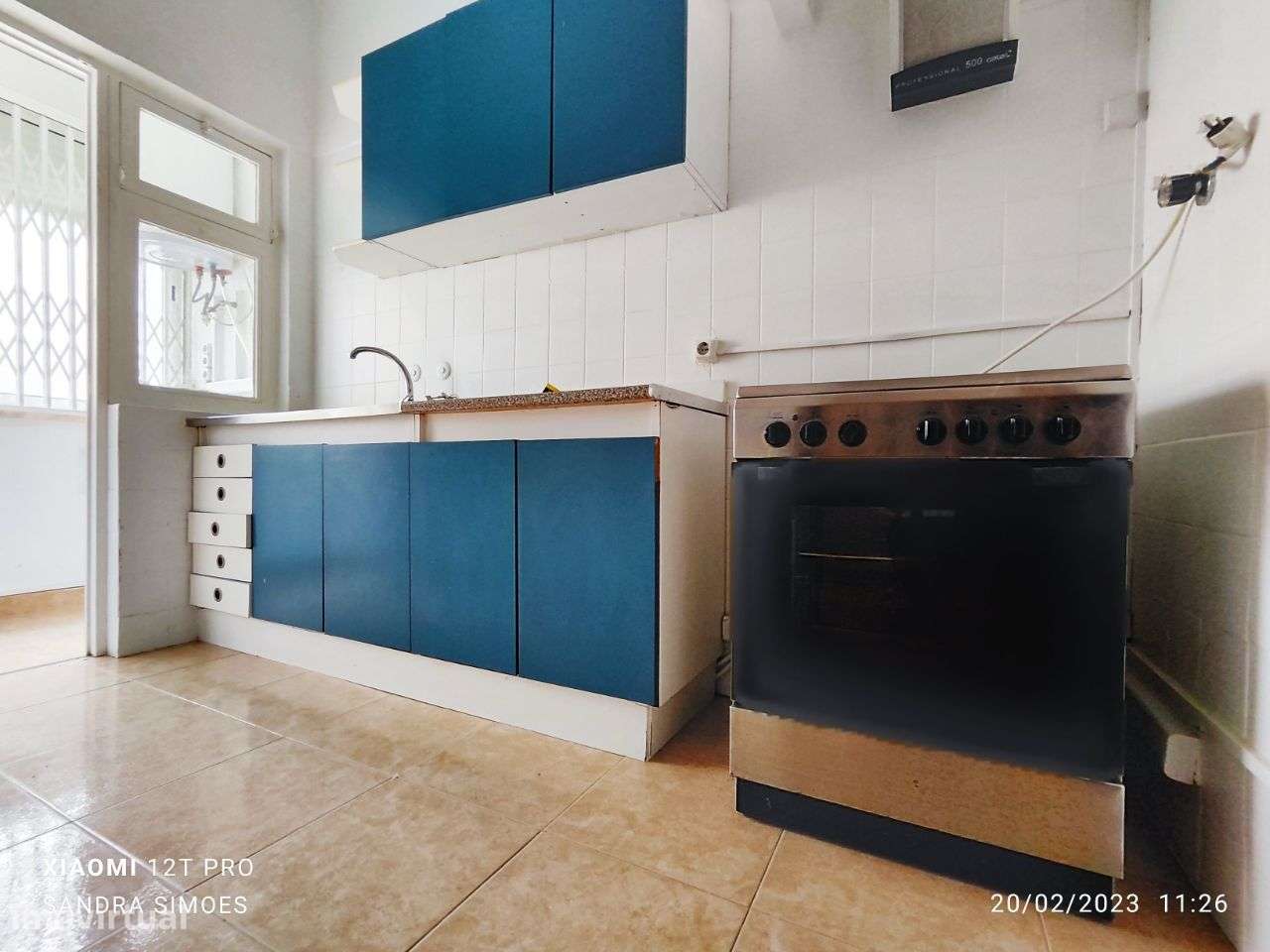 Arrendamento T1 no Miratejo - Grande imagem: 4/12