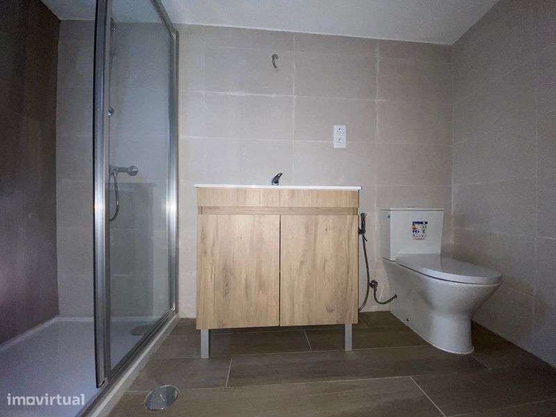 Moradia T2 arrendamento - Grande imagem: 5/8