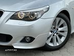 BMW Seria 5 520i Touring Aut. Edition Sport - 25