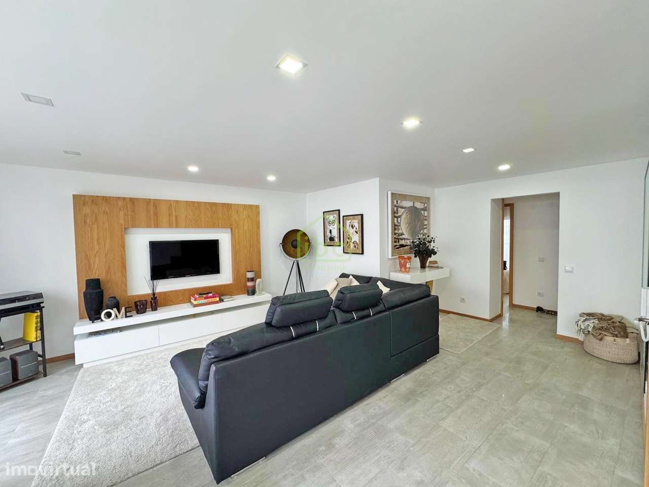 Apartamento T2 | Póvoa de Varzim-25