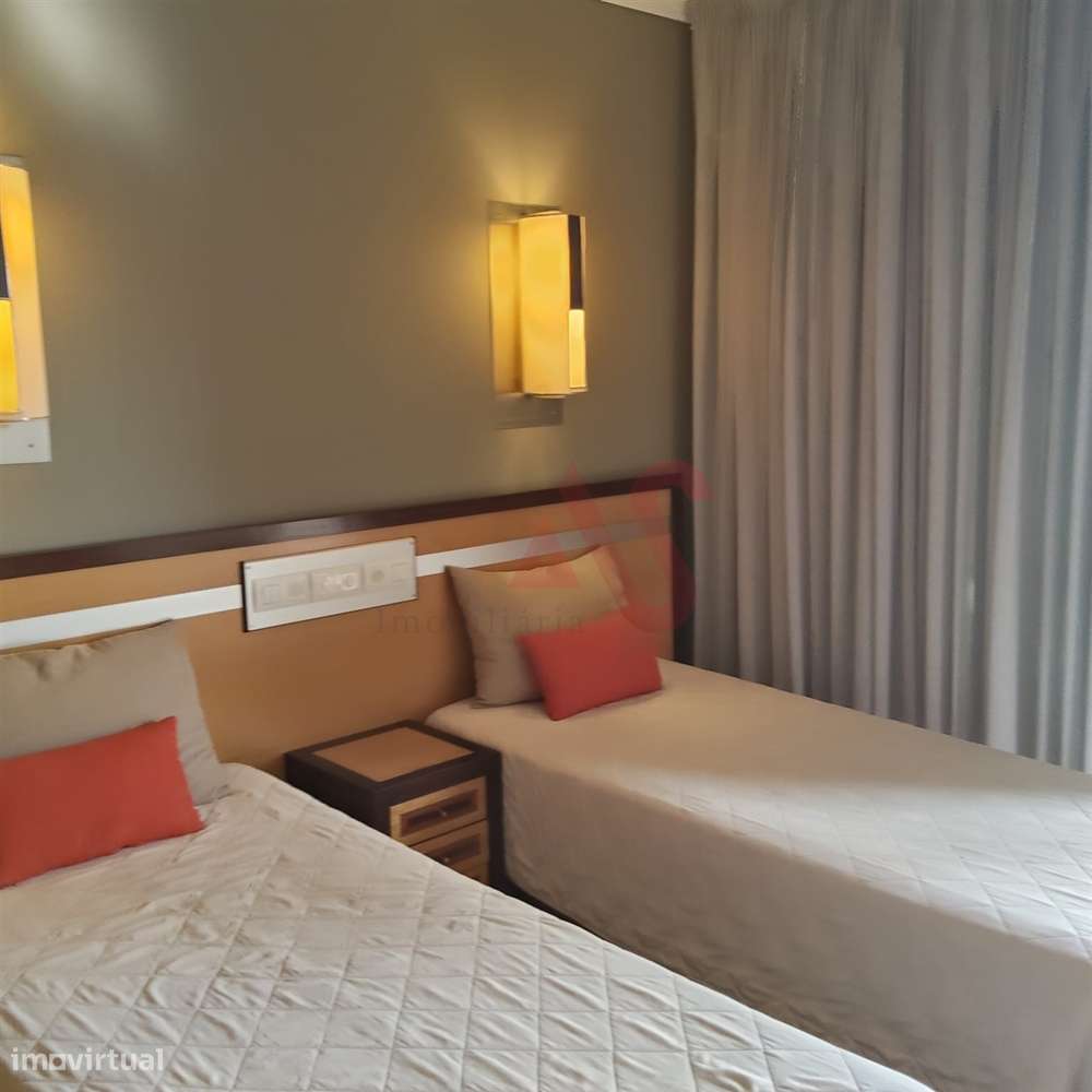 Apartamento T2 em Albufeira Inserido na Urbanização Vale Navio - Grande imagem: 5/9