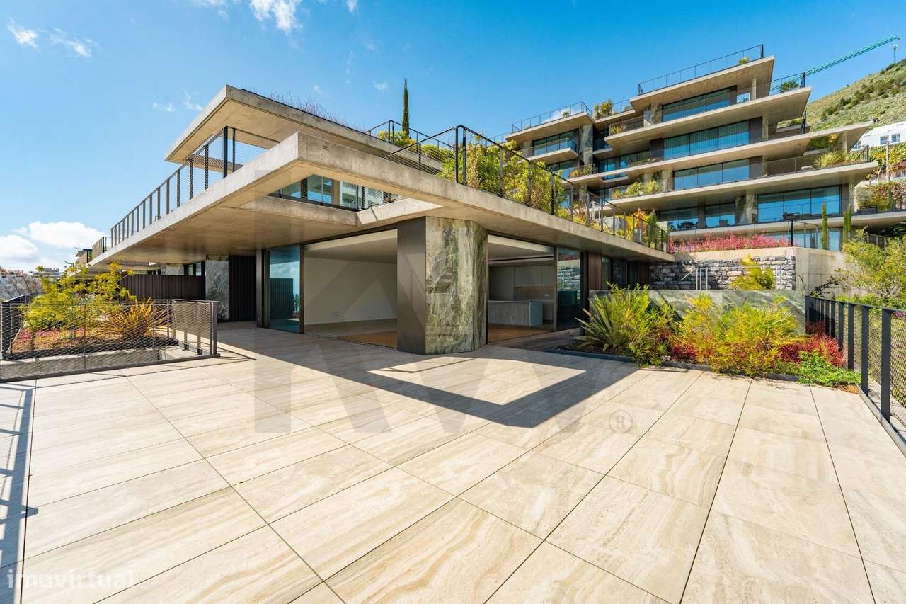 Savoy Residence | Monumentalis – Luxo, Exclusividade e Benefícios I - Grande imagem: 5/58