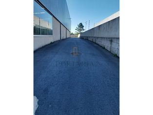 Pavilhão novo na Z.I. da Palhaça, Aveiro - Grande imagem: 5/20