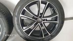 Q7 SQ7 S5 A8 S8 A7 A5 ALUFELGI 20" PLATIN P71 - 4