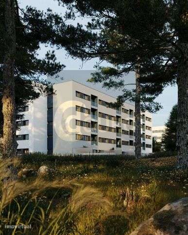 APARTAMENTO T3 EM CONSTUÇÃO - ERMESINDE-7