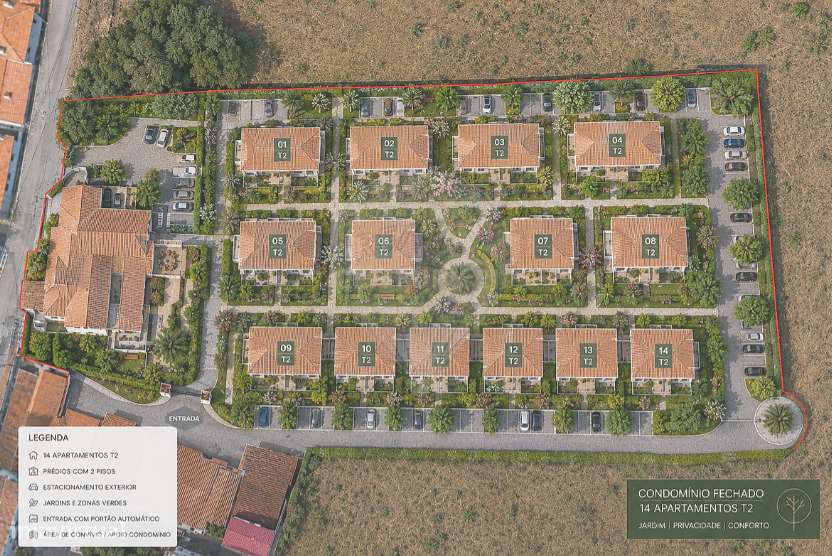Quinta dos Santiagos | Queluz, Sintra-16