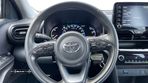 Toyota Yaris Cross 1.5 HDF Comfort Plus - 7