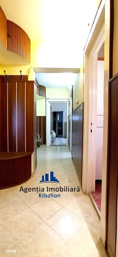 Apartament cu 4 camere-7