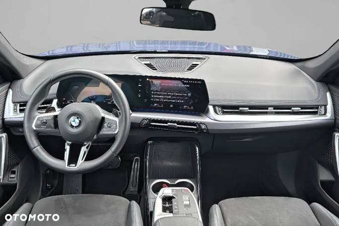 BMW X1 xDrive23i mHEV M Sport - 5