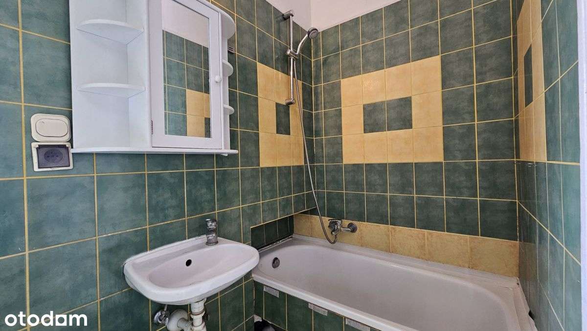 390 cm wysokość | 48m2 | Koneser | Kamienica-9