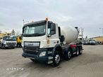 DAF CF440 Stetter 9 m3 - 5