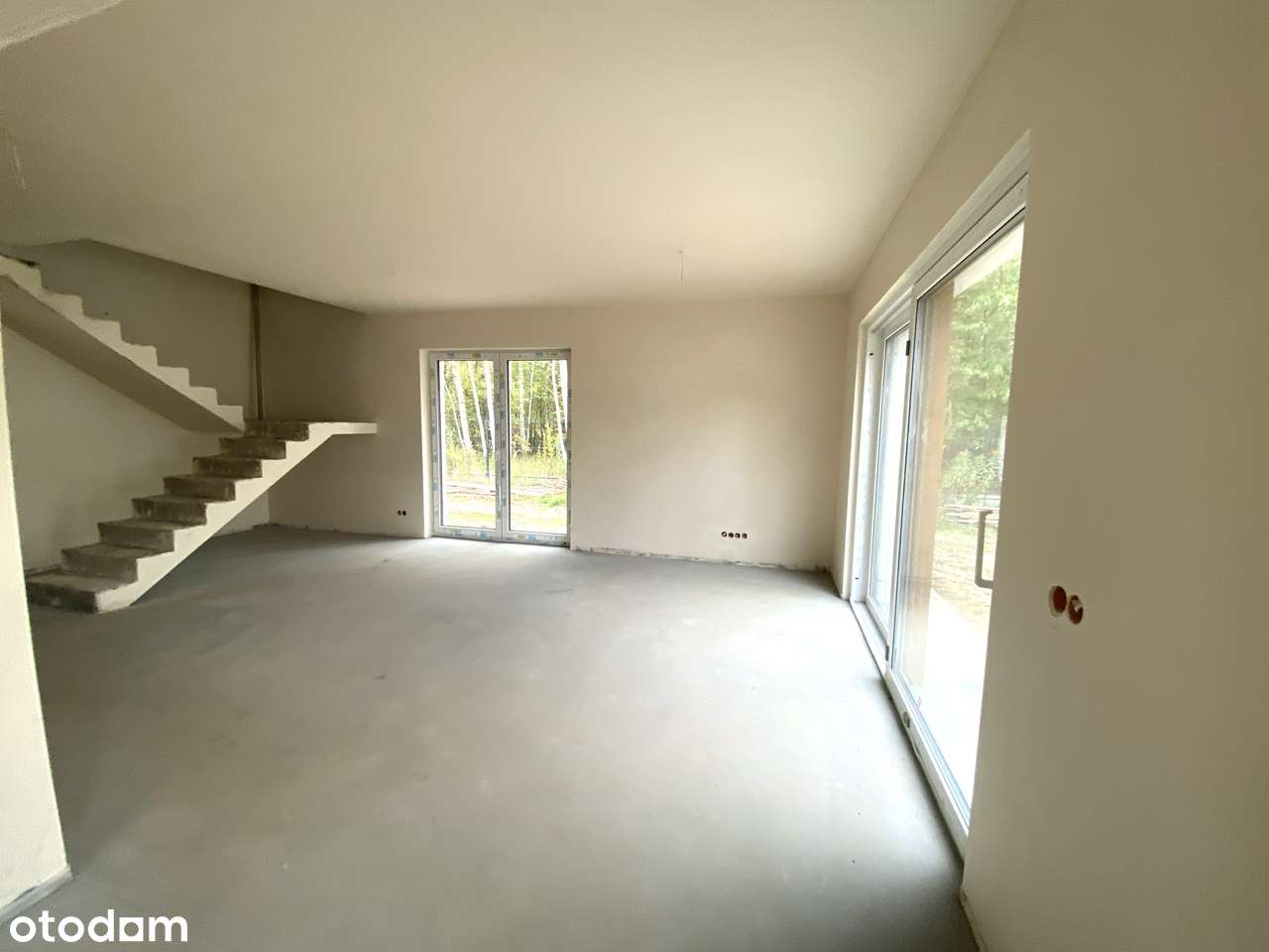 GOTOWY Bliźniak  5 pok* blisko lasu Kabackiego - Pełny obrazek: 4/9