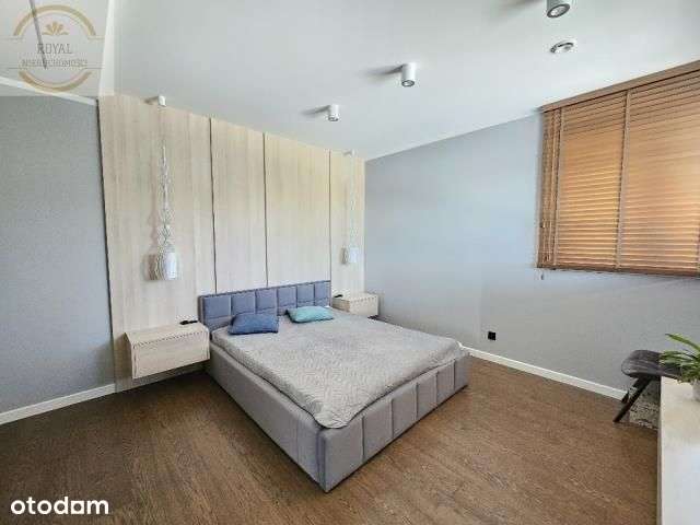 Dom w wysokim standardzie do wprowadzenia, rekuper-14