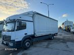 Mercedes-Benz ATEGO 1630 - 2