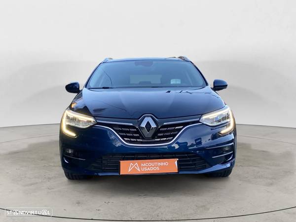 Renault Mégane Sport Tourer 1.6 E-Tech Plug-In Intens - 9