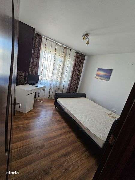 Imchiriez Apartament 2 camere – mobilat & utilat – Titan/Ozana, Sector - Imagine principală: 4/6