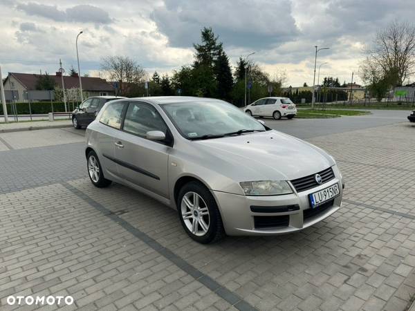 Fiat Stilo 1.6 16V Active - 1