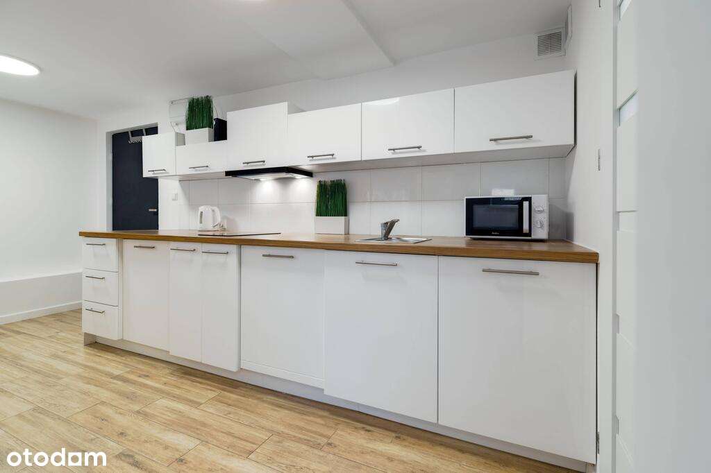 Inwestycja w topowej lokalizacji- Metro, SGH, Park-14