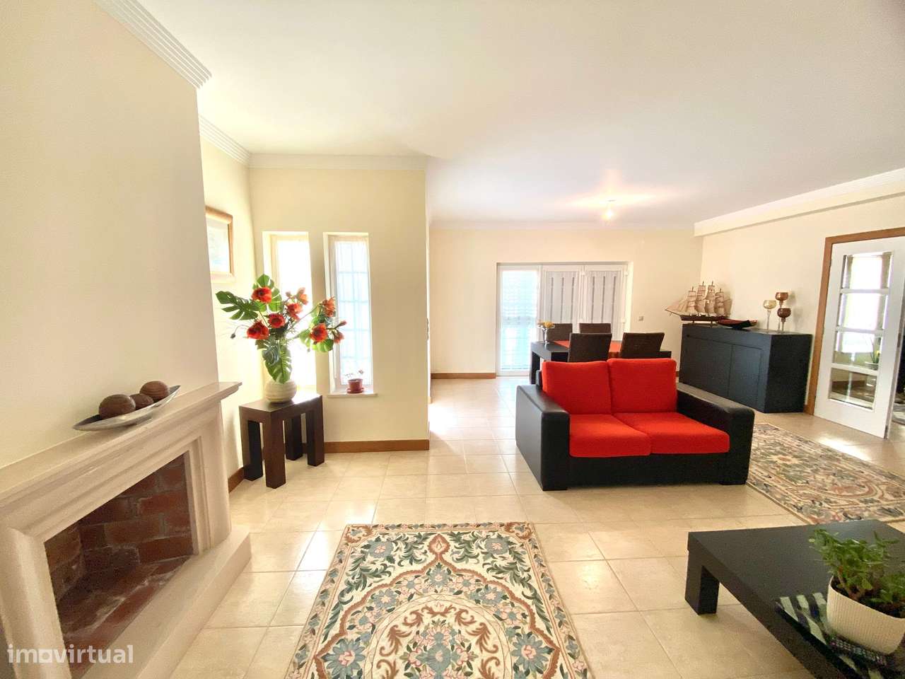 Moradia T4 + T1 Elegante e sofisticada em Figueira da Foz-10