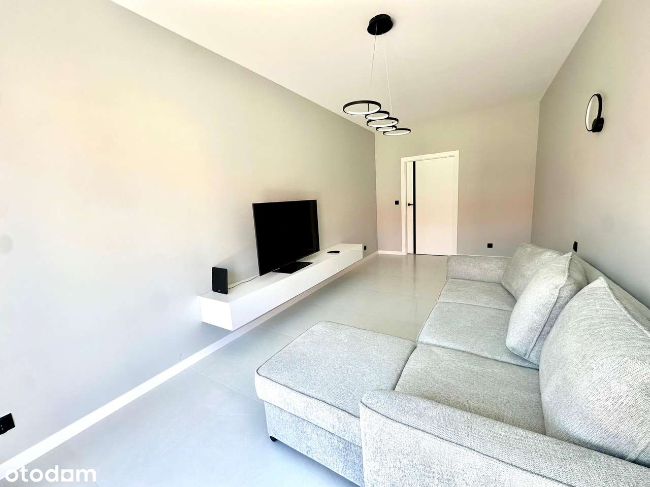 Apratament 52m Port Neptu Pierwsza linia brzegowa-9