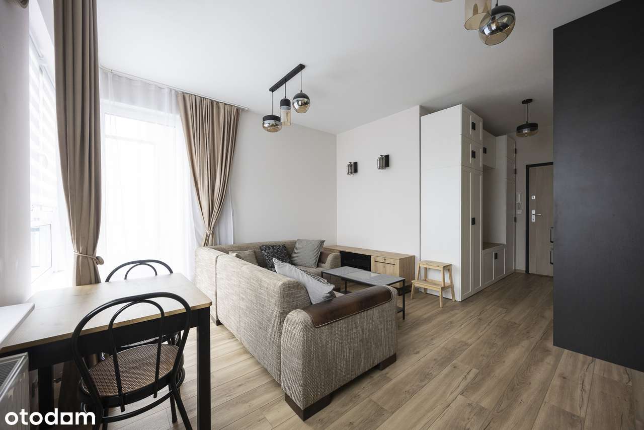 Ursus: Ciche M2 z balkonem i garażem – Bez Prowizji! - Pełny obrazek: 2/20