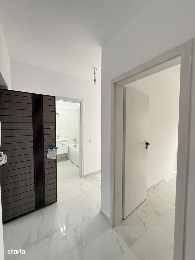 GARSONIERA NOUA- FINALIZATA- BUCATARIE SEPARATA- COMISION 0%- MILITARI-11