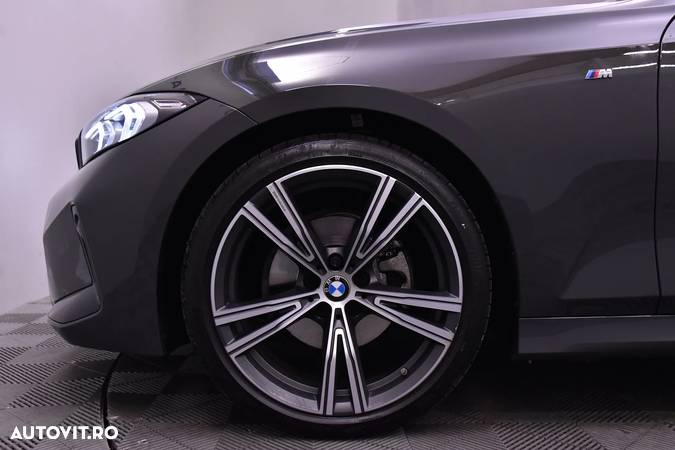 BMW Seria 3 320i xDrive AT - 13