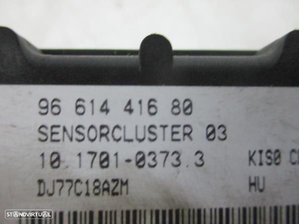 Sensor / Modulo Esp Peugeot 207 (Wa_, Wc_) - 4