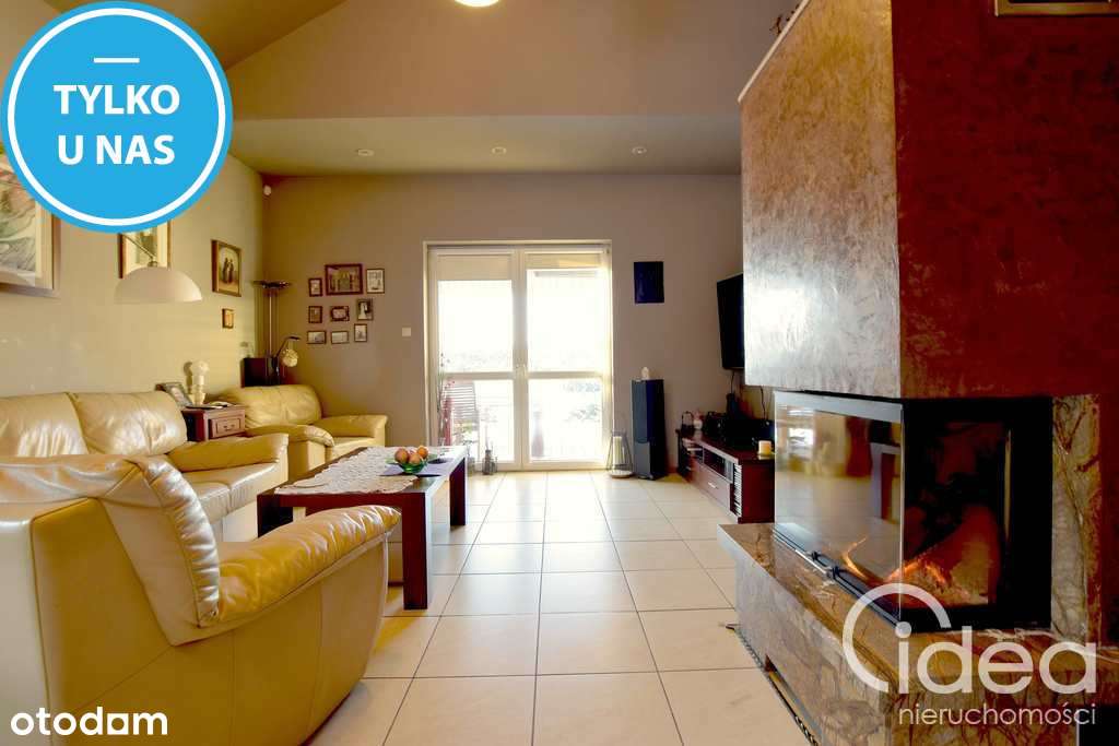 Atrakcyjnym dom parterowy - Pełny obrazek: 5/17