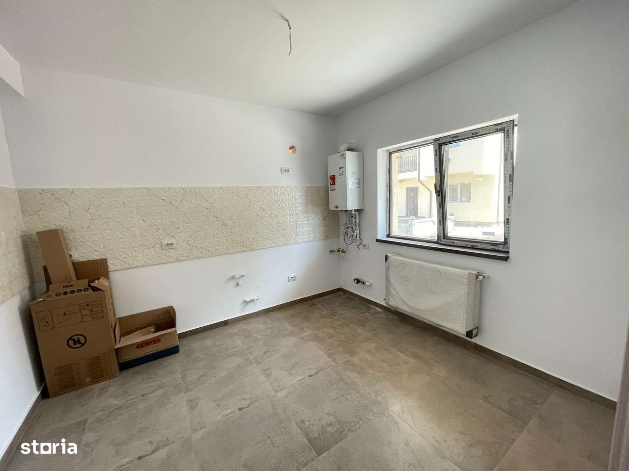 Duplex cu 4 camere si mansarda, direct dezvoltator. Comision 0 - Imagine principală: 4/20