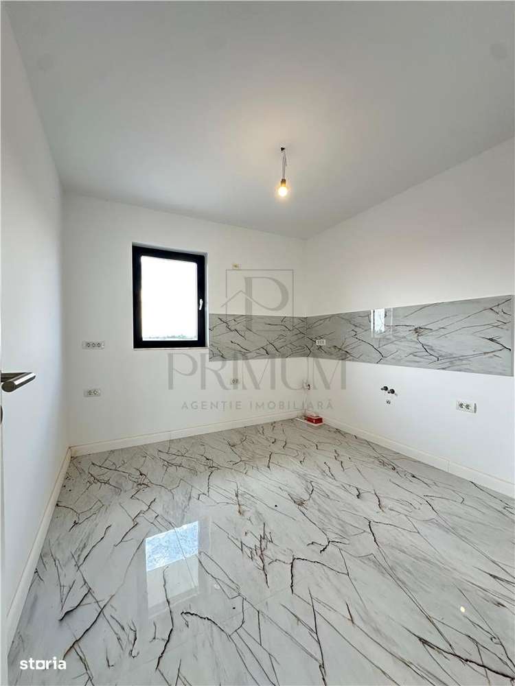 GIROC - Duplex separat - 4 Camere - Finisaje premium - Imagine principală: 3/12