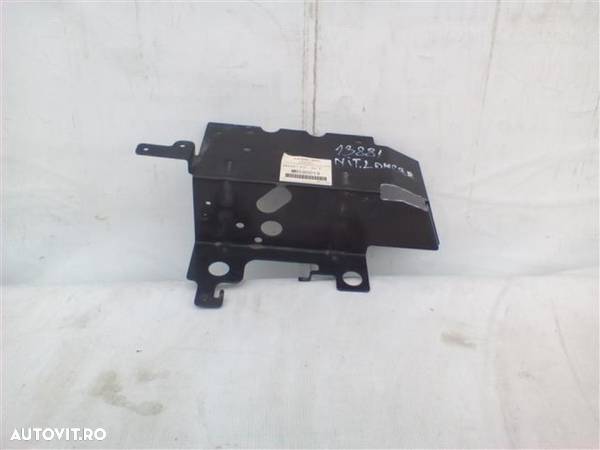 Suport unitate hidraulica de control diferential Mitsubishi Lancer An 2002 cod MR580019 - 1