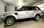 Land Rover Range Rover Sport S 2.7TD HSE - 10