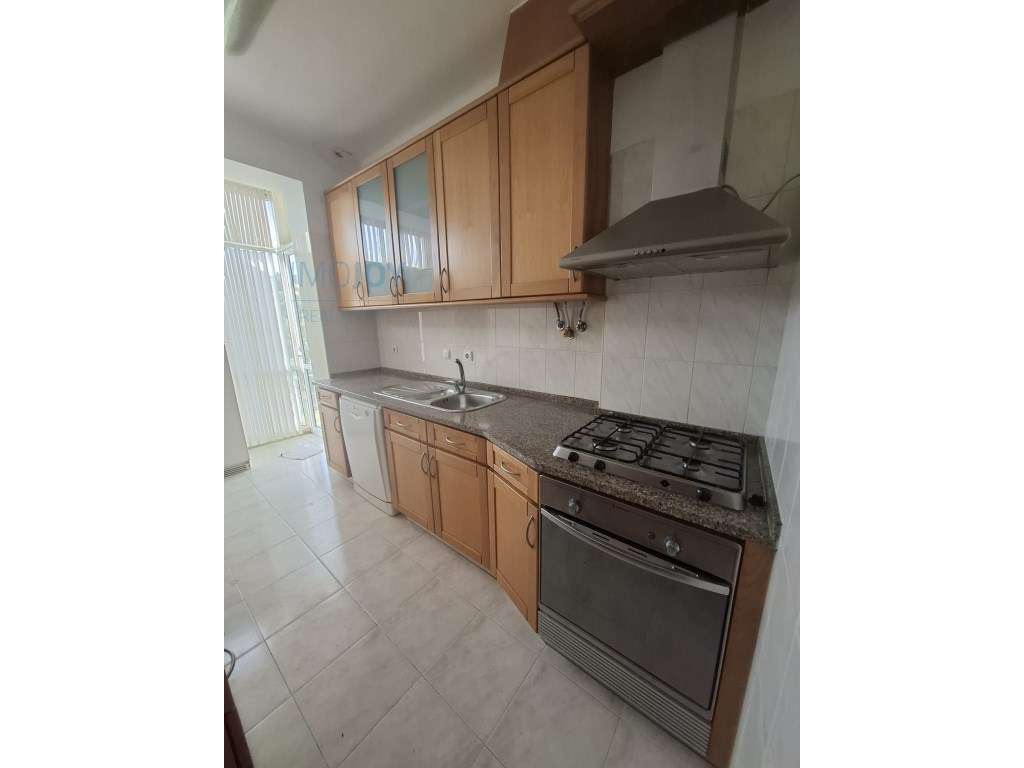 Apartamento T2 para Arrendamento em Sacavém - Grande imagem: 4/26