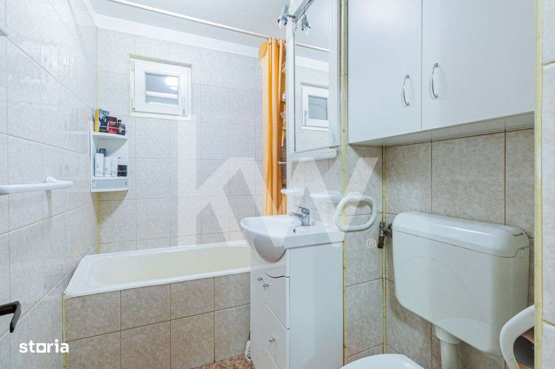 Apartament cu 3 Camere I Confort, liniste si eleganta– Astra-12