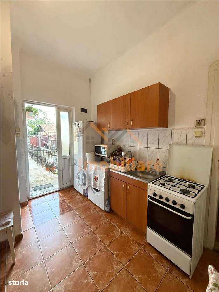 APARTAMENT 2 CAMERE | CURTE COMUNA | CALEA CLUJULUI | ORADEA - Imagine principală: 4/10