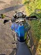 Triumph Tiger - 6