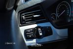 BMW 520 d Line Luxury Auto - 25