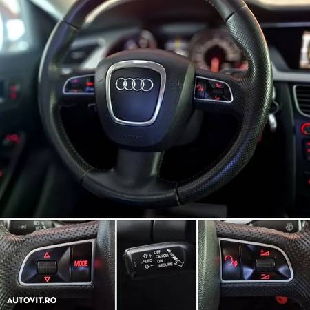 Audi A5 Sportback 2.0 TDI - 21