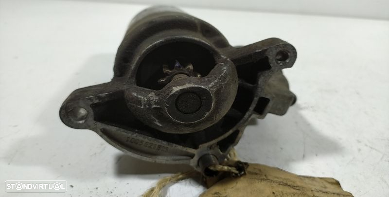 Motor De Arranque Peugeot 306 Break (7E, N3, N5) - 3