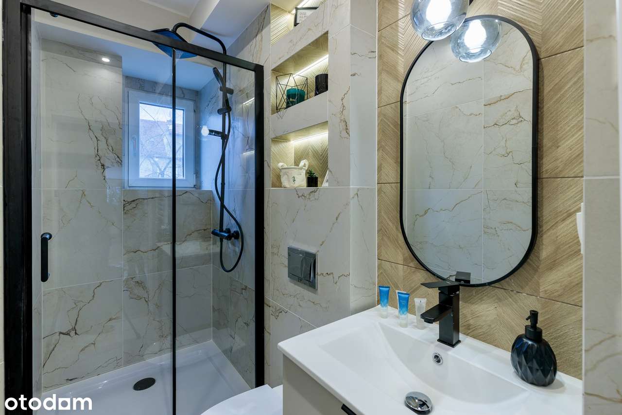 Mieszkanie, 45,57 m², Wrocław - Pełny obrazek: 4/17