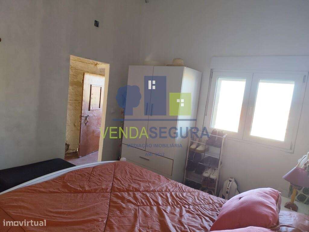 Moradia T3 R/C com Quintal | Santo Aleixo da Restauração-11