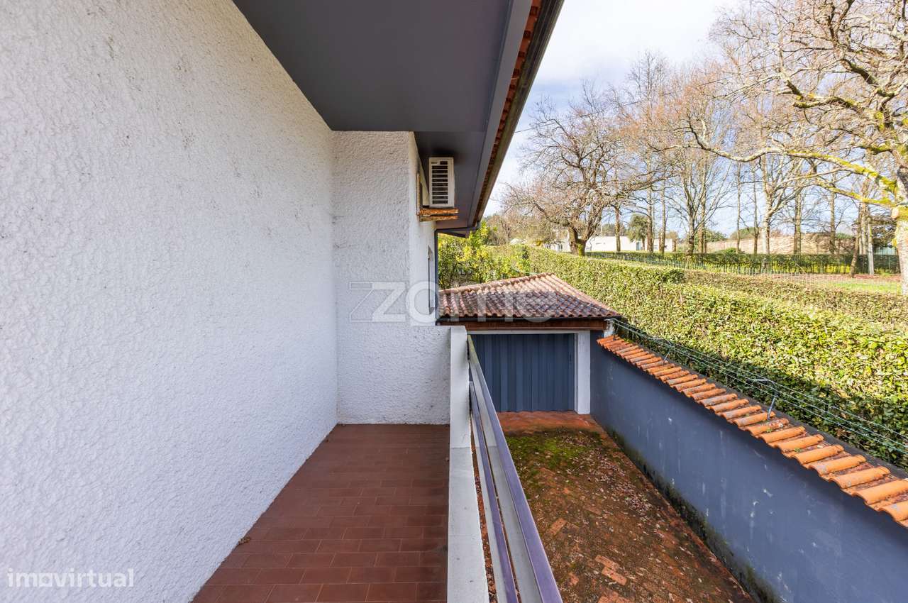 Moradia T3 em Vizela-30