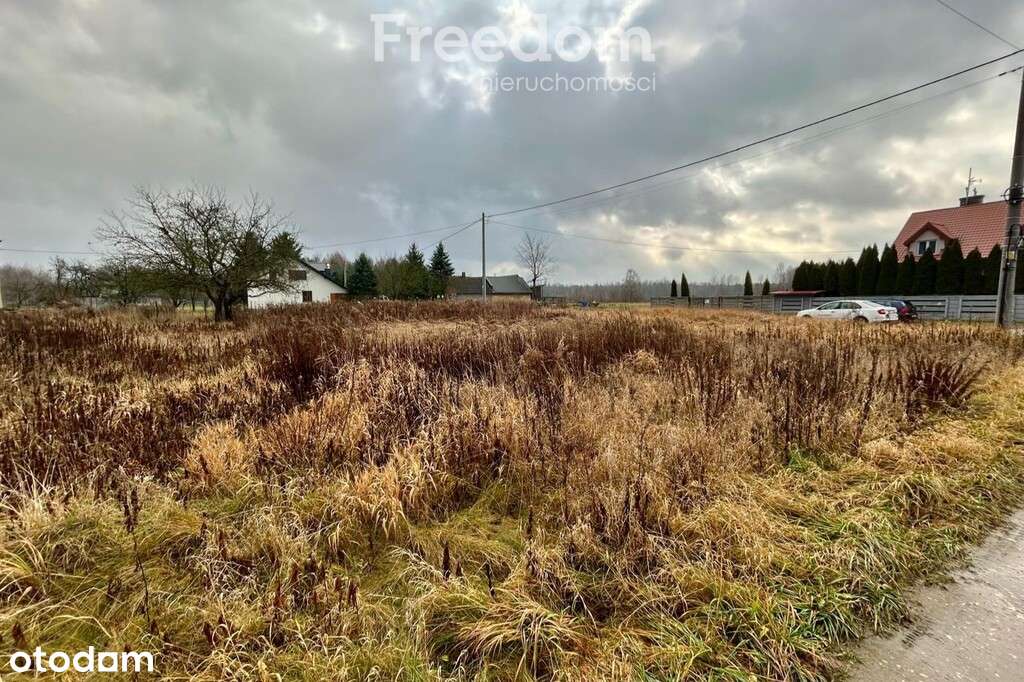 Działka budowlana na Targówce - Pełny obrazek: 5/8