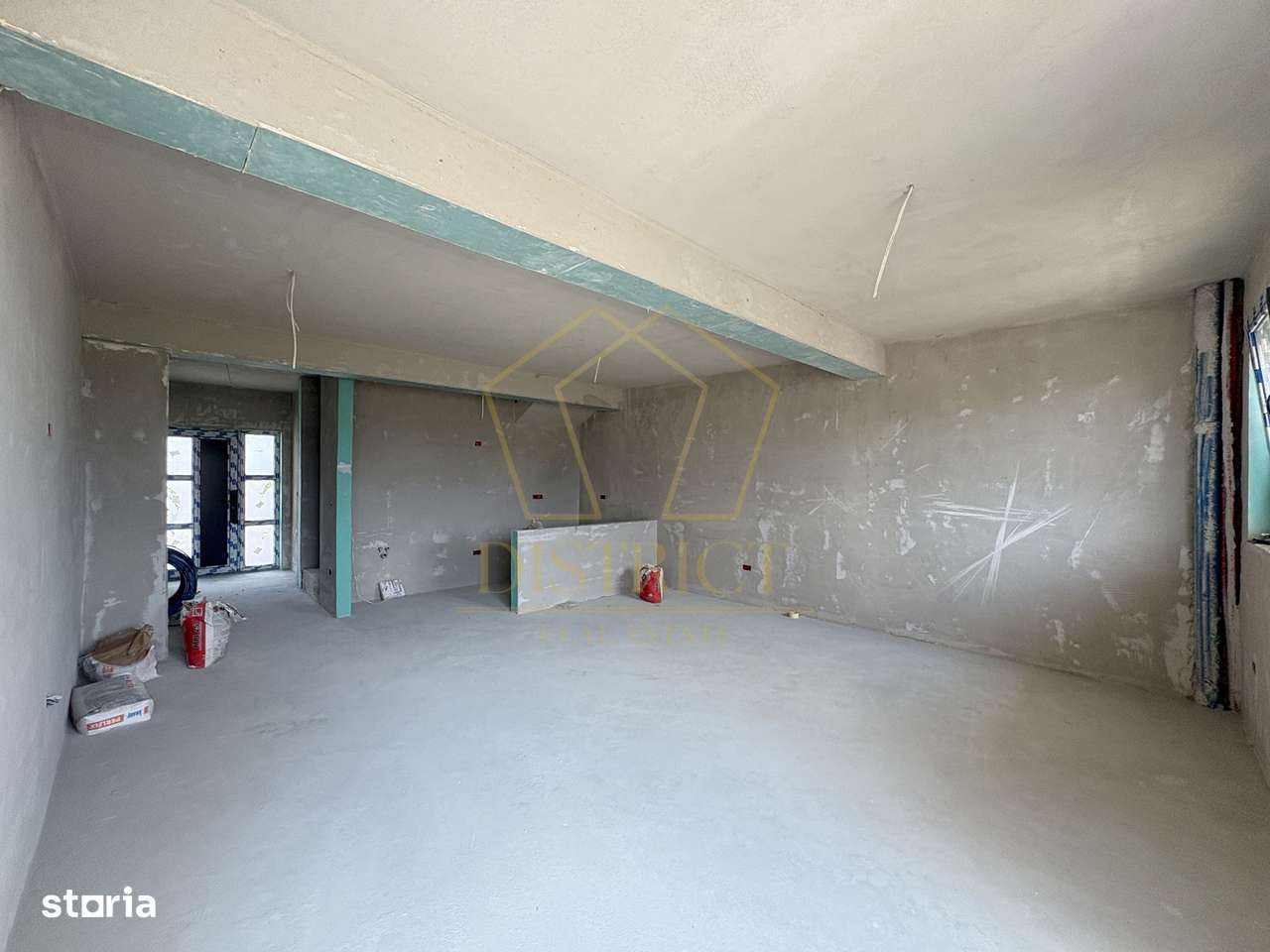 Duplex modern cu 4 camere si 3 bai | Mosnita Noua | VALERY - Imagine principală: 4/14