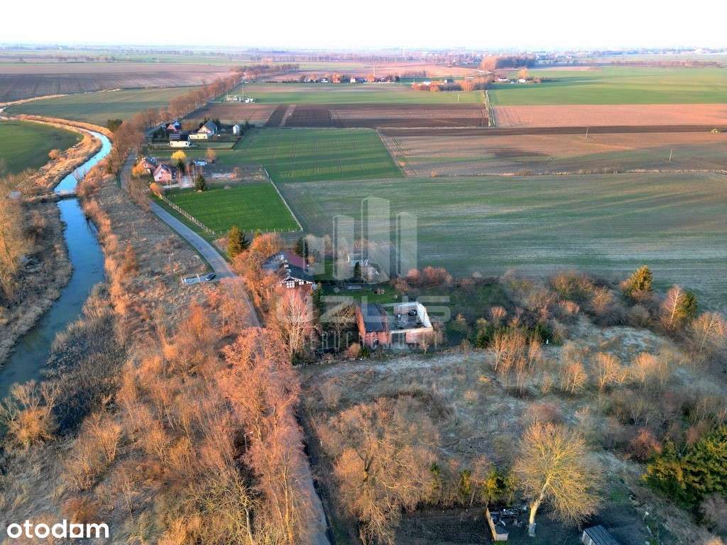 Działka w urokliwym miejscu - Pełny obrazek: 5/7