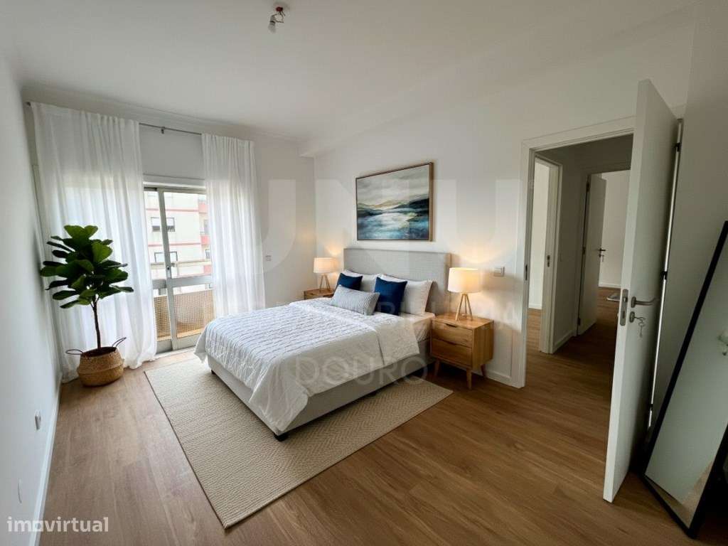 APARTAMENTO T3 RENOVADO | FÂNZERES, GONDOMAR-20